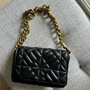 Zara shoulder bag